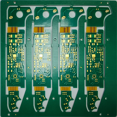 6 layers of soft and hard bonding board.jpg